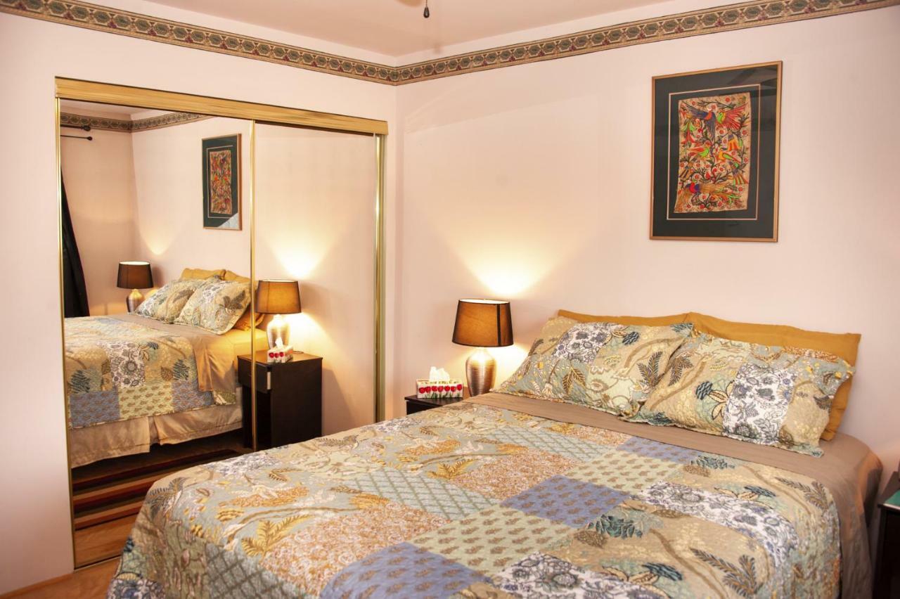 Tiga Bed And Breakfast Yellowknife Ngoại thất bức ảnh