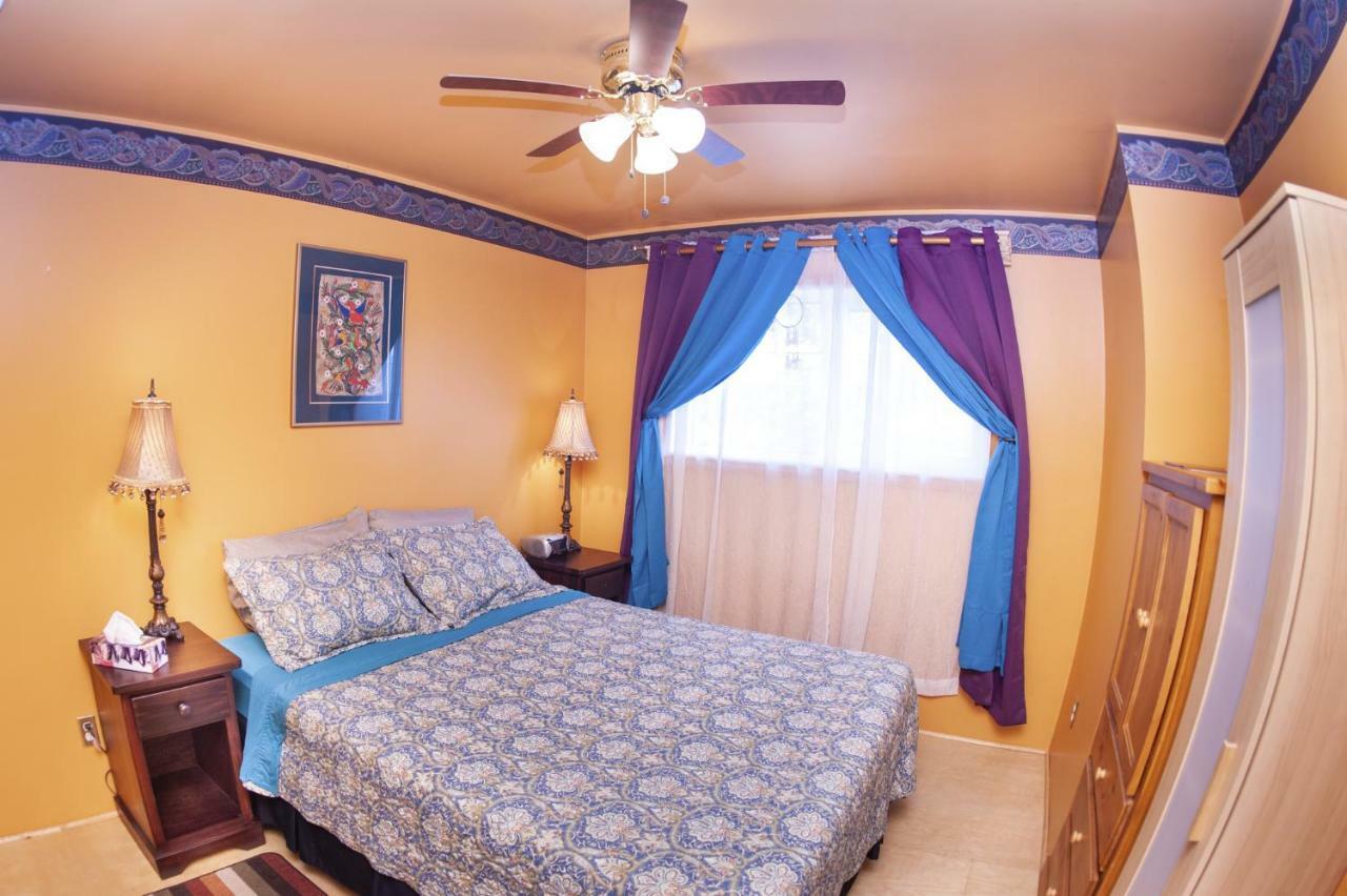 Tiga Bed And Breakfast Yellowknife Ngoại thất bức ảnh